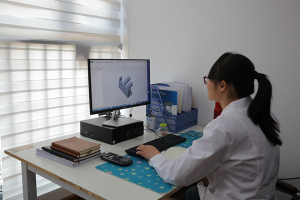 模具工程師