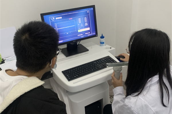 骨密度檢測的意義、適宜人群及注意事項